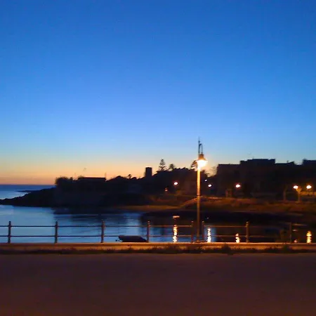 Casa Roberta * Granitola