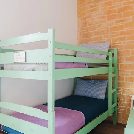 Casa Roberta * Granitola