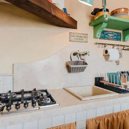 Casa Roberta Granitola