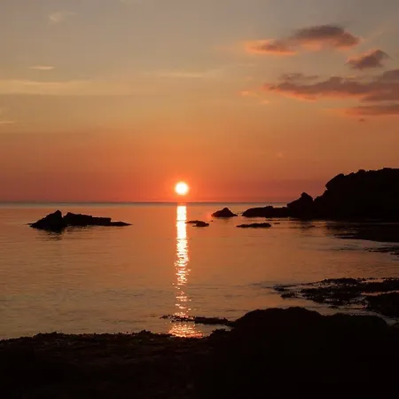 Casa Roberta Dom wakacyjny