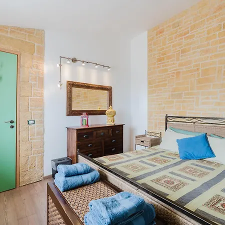 بيت للعطل Casa Roberta *