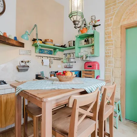 Casa Roberta بيت للعطل