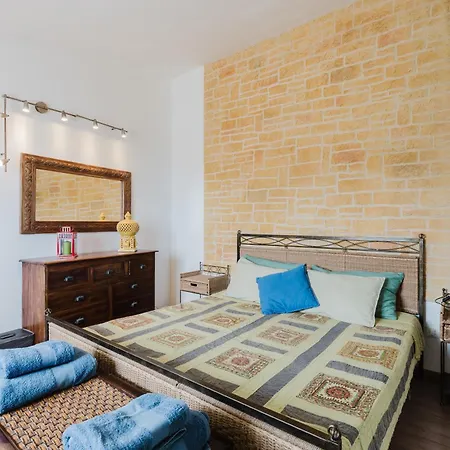 Casa Roberta بيت للعطل Granitola