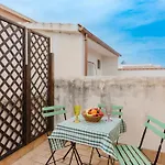 Casa Roberta Nyaraló *