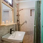 Casa Roberta Nyaraló Granitola