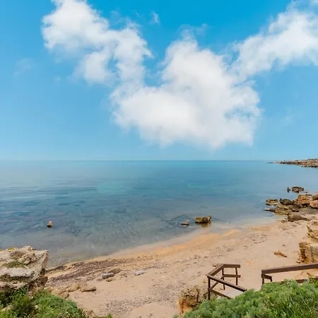 Holiday home Casa Roberta Granitola