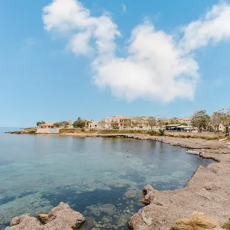 Σπίτι διακοπών Casa Roberta *