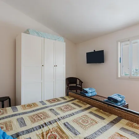 Σπίτι διακοπών Casa Roberta *