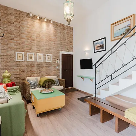 Casa Roberta Holiday home *