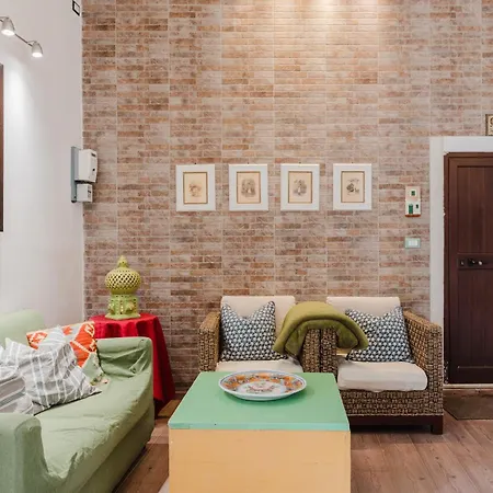 Casa Roberta Holiday home Granitola