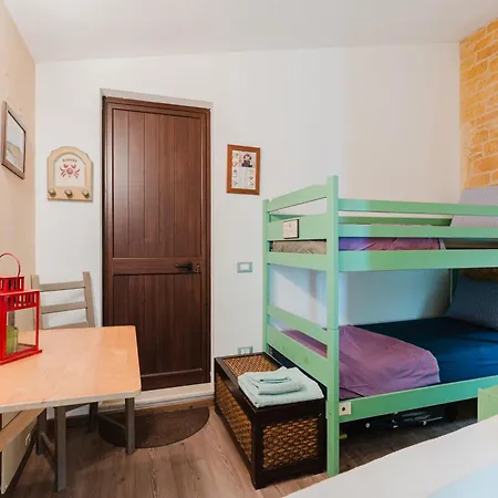 Σπίτι διακοπών Casa Roberta *