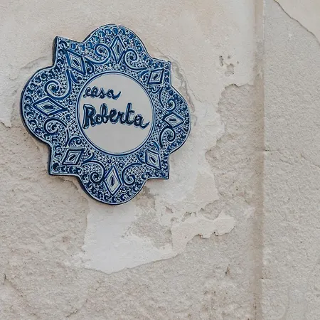 Casa Roberta * Granitola