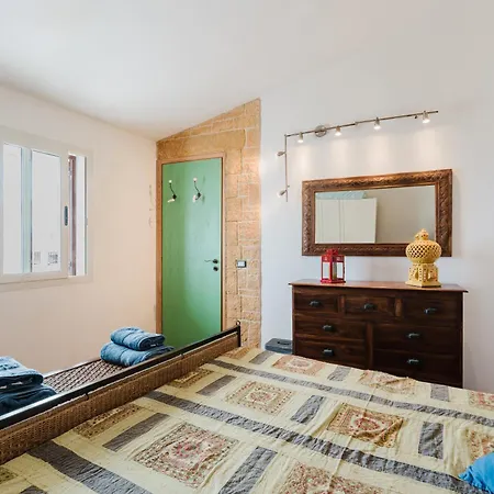 Casa Roberta Holiday home