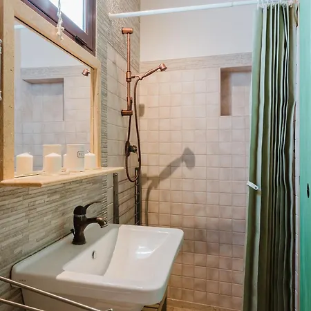 Casa Roberta Holiday home Granitola