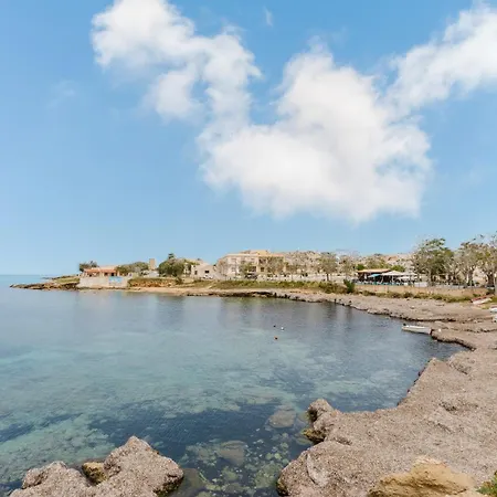 Holiday home Casa Roberta