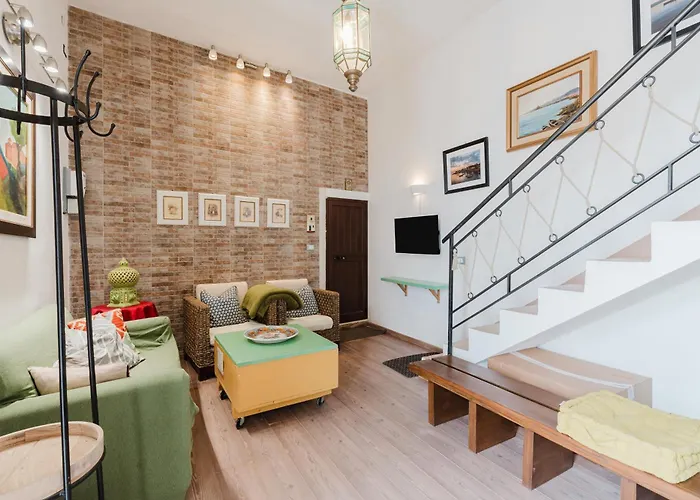 Casa Roberta Сasa de vacaciones *