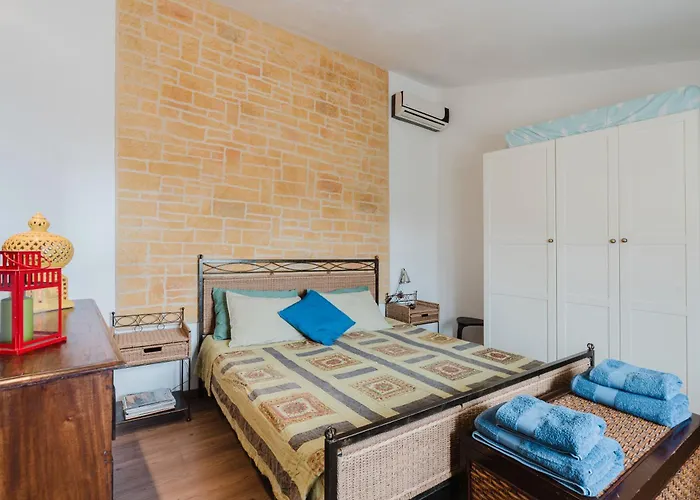 Сasa de vacaciones Casa Roberta