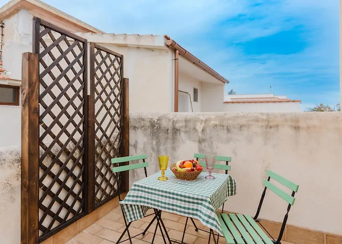 Casa Roberta Сasa de vacaciones *