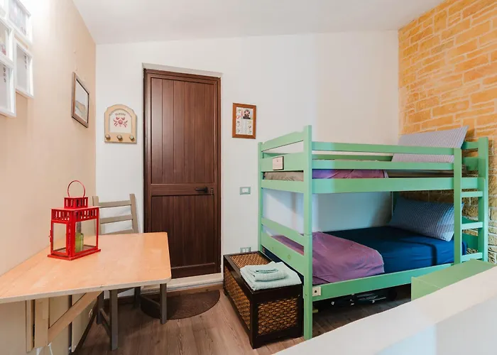 Сasa de vacaciones Casa Roberta *